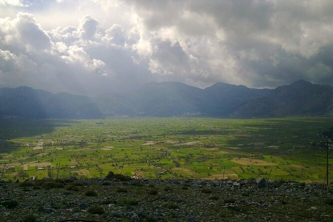 Knossos & Lasithi Plateau: Zeus Cave,Villages, Olive Oil Tour - Why This Is a Smart One-Day Plan From Heraklion