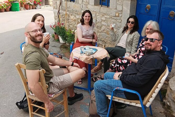 Knossos & Lasithi Plateau: Zeus Cave,Villages, Olive Oil Tour - Zeus Cave / Dikteon Cave: How to Plan Around Closure