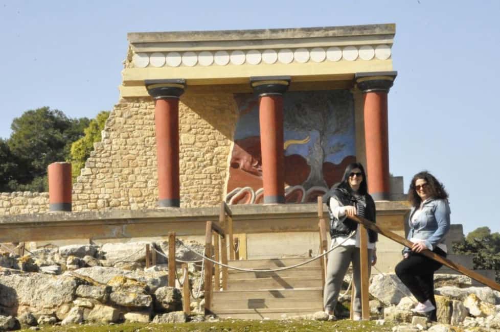 Knossos Lasithi, Villages, Land Of Zeus ând Olive Oil Tour - Key things I think you’ll care about most