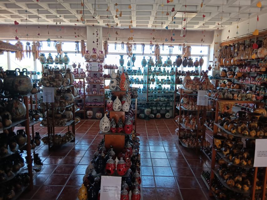 Knossos Lasithi, Villages, Land Of Zeus ând Olive Oil Tour - Village time: the human side of Crete