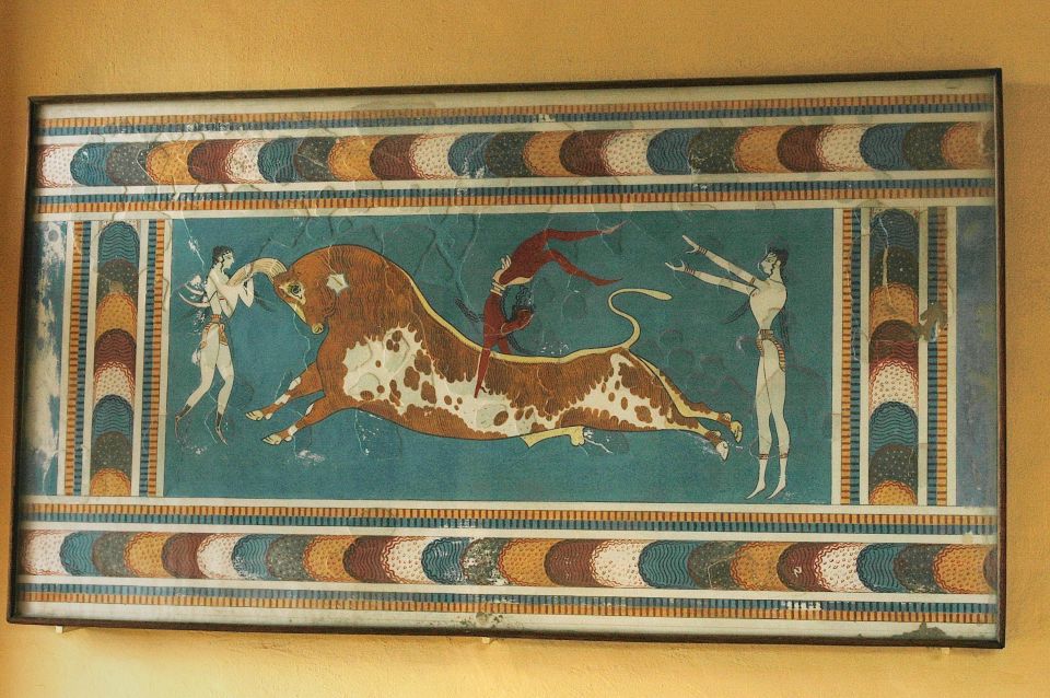 Knossos Palace Skip-the-Line Ticket & Private Guided Tour - From Neolithic Crete to the palace era: the storyline you’ll hear