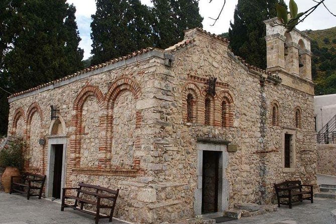 Knossos-Zeus Cave -Old Traditional Villages-Olive Oil Factory - Why This Crete Day Tour Works: Villages, Oil, and Myth