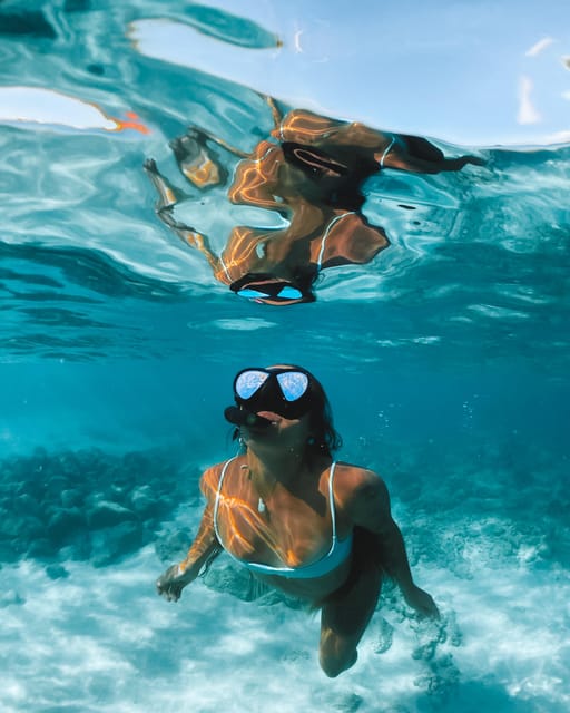 Kolimvari: Sailing Cruise with Meal & Water Activities - Morning vs afternoon: how to pick the right departure for your mood