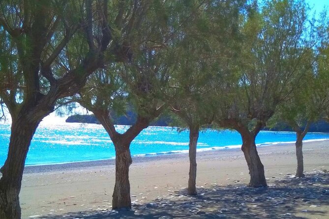 Land Rover Safari: Tripitis Gorge and Beach, South Crete - Price and Value: What You’re Really Paying For