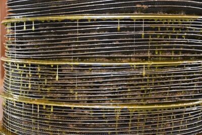 Olive Oil Tasting Tour - Price and what you actually get for $19.36