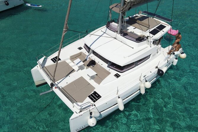 Panormo: Luxury Catamaran Cruise with Lunch & Open Bar - Price and Value: Why This Often Beats a Cheaper Boat Day