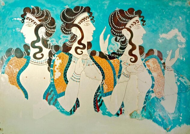 Private Full-Day Knossos-Lasithi Plateau-Cave of Zeus - Key highlights to know before you go