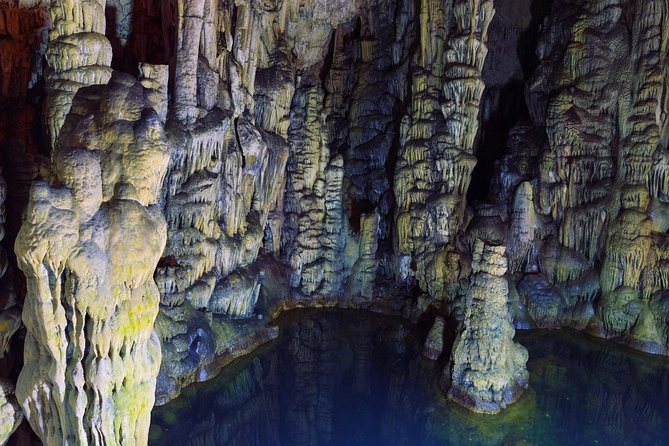 Private Full-Day Knossos-Lasithi Plateau-Cave of Zeus - Honey and raki tasting: the included stop that people remember