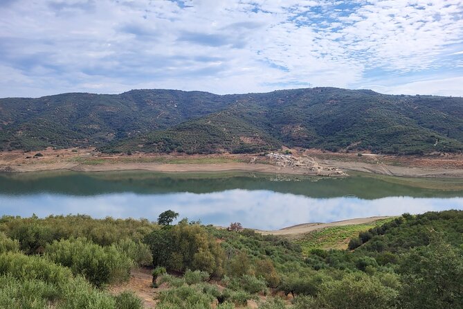 Private Jeep Tour - Zeus Cave - Cretan villages - Psychro and the optional Cave of Zeus: plan your level of effort