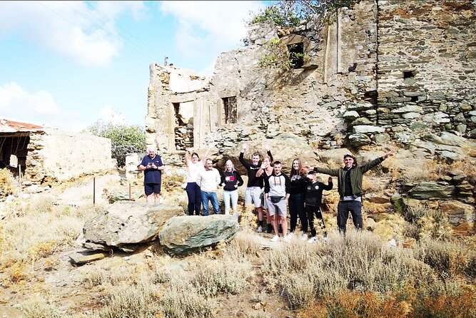 Quad Safari Tour - Explore The Wild Side of Crete - Key Highlights You’ll Care About