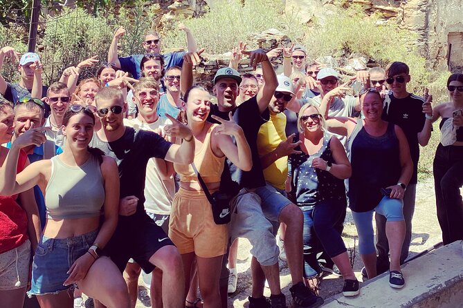 Quad Safari Tour - Explore The Wild Side of Crete - ATV Training and Safety: How Confident You’ll Feel