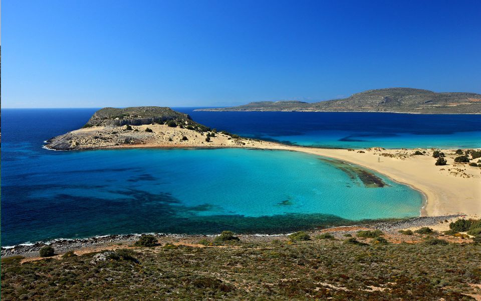 Rethymno Area: Gramvousa Island & Balos, Boat Ticket Extra - Who this tour fits best, and who should rethink it
