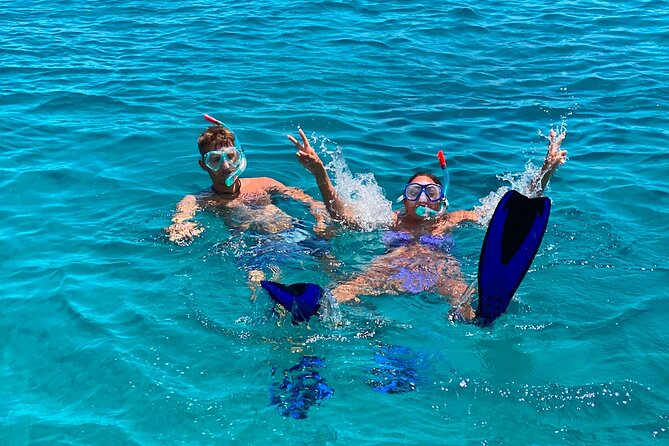 Rethymno Catamaran Cruise: Healthy Lunch & Open Bar - Should you book the Rethymno Catamaran Cruise?