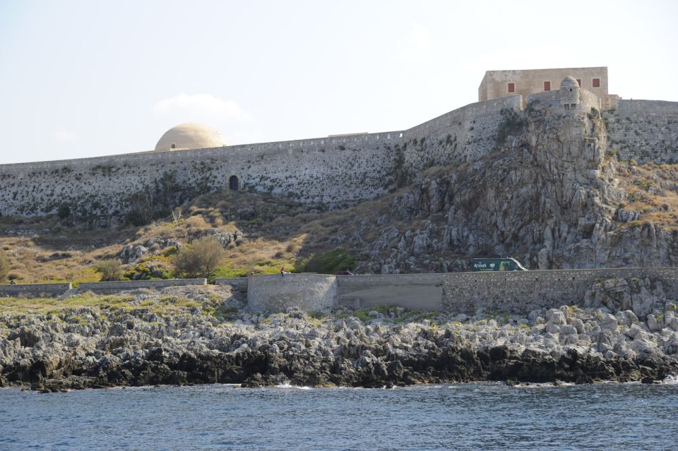 Rethymno: Pirate Boat Cruise with Swimming Stops - Price and Value: Is $62 Worth It?