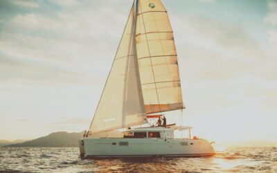Rethymno: Sunset Catamaran Cruise - Sushi & Open Bar - Your Food Plan: Prosecco welcome, sushi rolls, and Mediterranean snacks