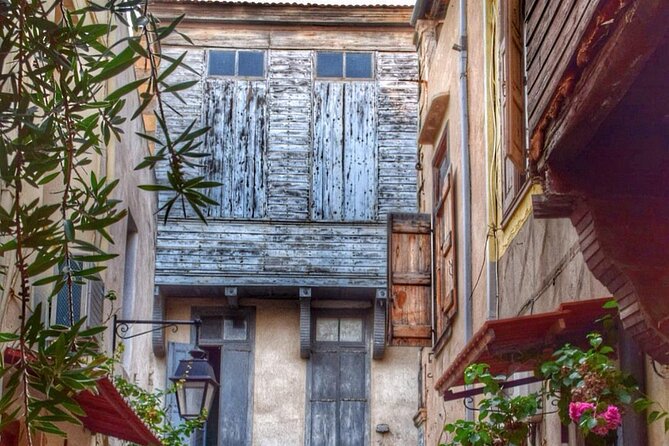 Rethymno Walking & Gastronomy Tour - Value and what your money is really buying ($107.63)