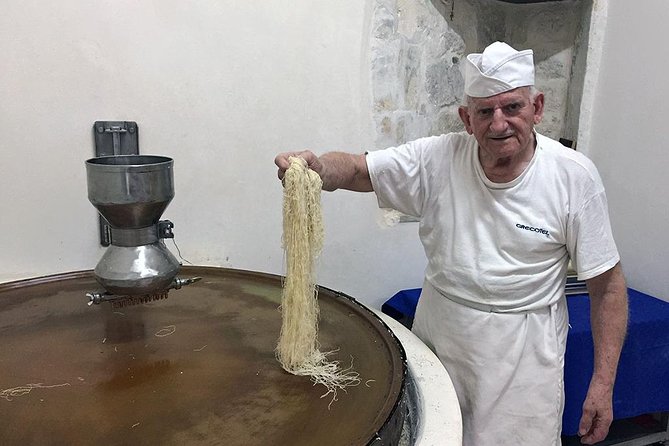 Rethymno Walking & Gastronomy Tour - Practical tips to enjoy it (without slowing the group)