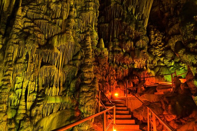 Road-trip to Lasithi, Zeus Cave, Vidiani, Krasi & Olive Mill Farm - Krasi village: plane tree, springs, and a real village pause