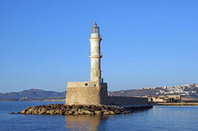 Sailing Cruises Chania - Key highlights you’ll actually care about