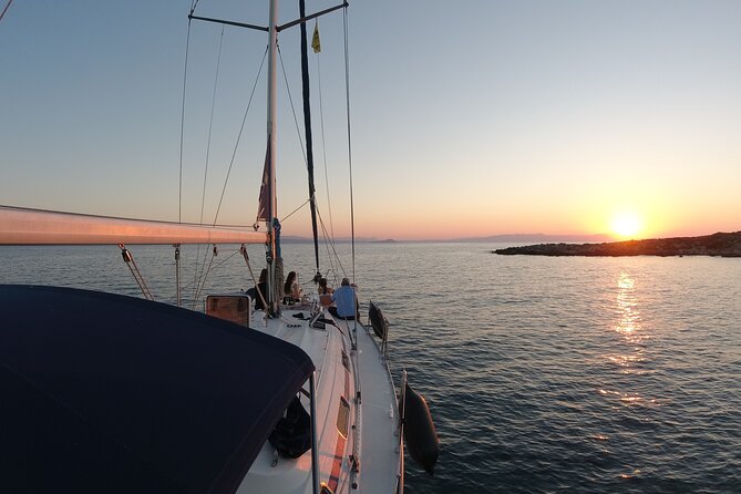 Sailing Cruises Chania - Price and value: what $437.79 buys you (and why it can make sense)