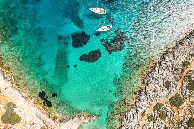 Sailing Trip to Dia with Snorkeling, Dining & Sunset Option - Who this Dia sailing trip suits best (and who should adjust expectations)