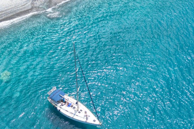 Sailing trip to the Top Coasts of Crete, Daily/Multi-day - Key Highlights You’ll Care About