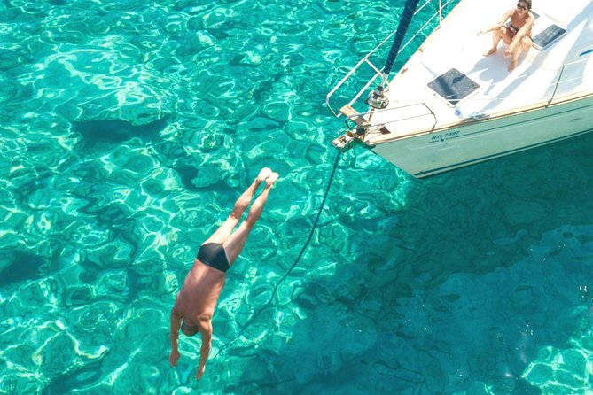 Sailing trip to the Top Coasts of Crete, Daily/Multi-day - South Crete By Sailboat: Why This Route Feels Worth It