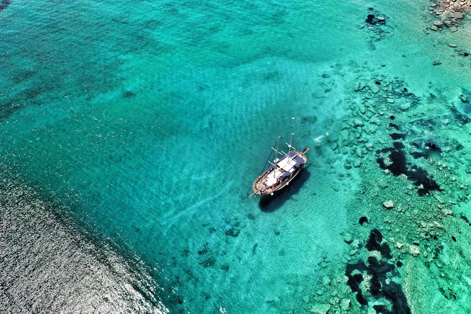 Sailing Trips with Cretan Sailing - Key things that make this boat trip worth your time