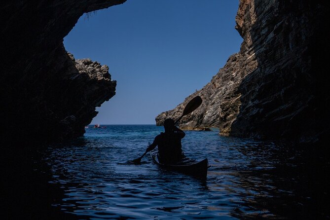 Sea Kayaking Sfakia, Crete - Timing and practicalities: why 10:00 am matters