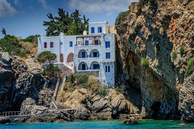 Semi-Submarine Tour from Agios Nikolaos - Key Things I’d Put on Your Radar