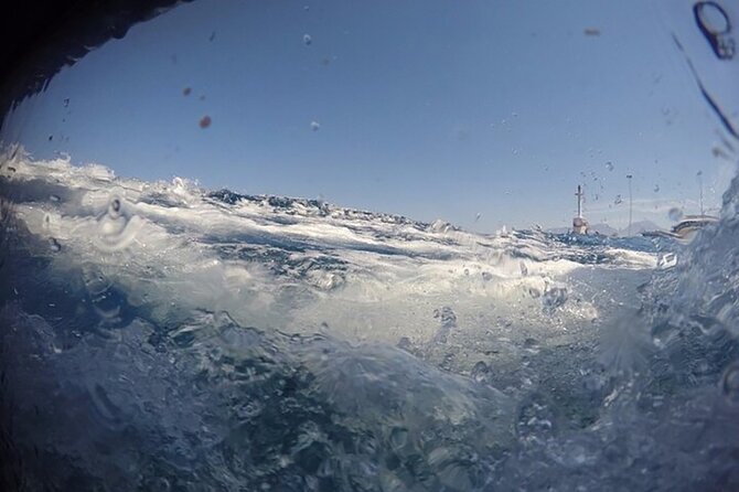 Semi-Submarine Tour from Agios Nikolaos - Why This Semi-Submarine Ride Makes Sense for Crete