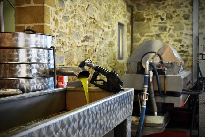 Small-Group Honey & Extra Virgin Olive Oil Tasting Tour in Crete - Why Honey and Olive Oil Feel Like Real Crete