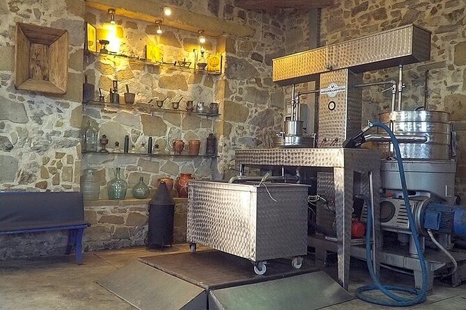 Small-Group Honey & Extra Virgin Olive Oil Tasting Tour in Crete - The Hands-On, Multi-Sensory Part You Actually Remember