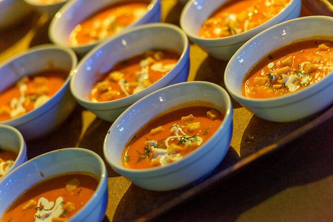 Spectacular Dinner-Show - The 3-hour rhythm: what happens once you arrive