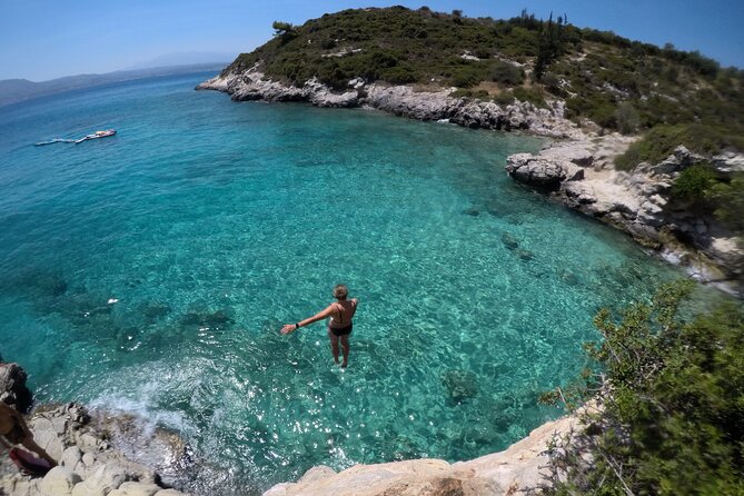 Stand -Up Paddleboard and Multi-Surprise Elements Tour in Crete - Logistics that matter in Chania: pickup, cruise ships, and avoiding chaos