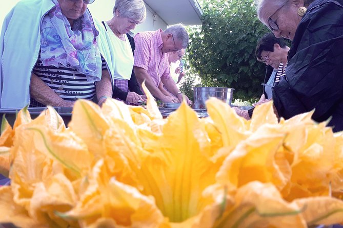 The Real Cretan Cooking Experience - The family history part: more than recipes, especially up in the mountains