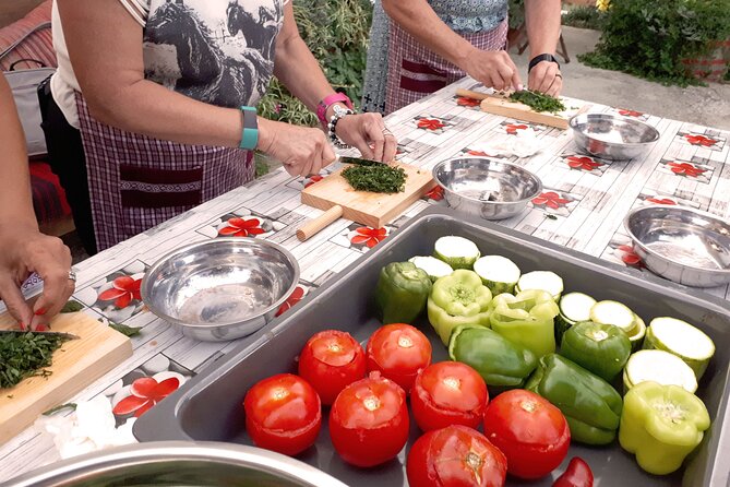 The Real Cretan Cooking Experience - Tips for a smoother, more enjoyable evening