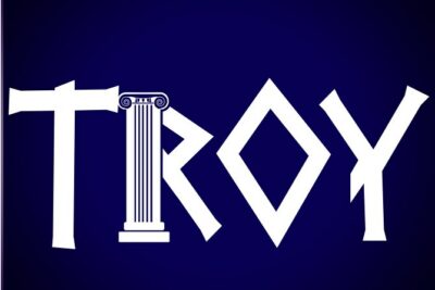 Troy Dinner-Show - The night’s timeline: doors open at 7:00, show at 8:30