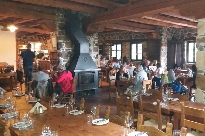 Wine & Olive Oil Tour with Lunch at Milia Mountain Retreat - Two 4WD Sections Through Chania Prefecture: Off-Route Without Stress